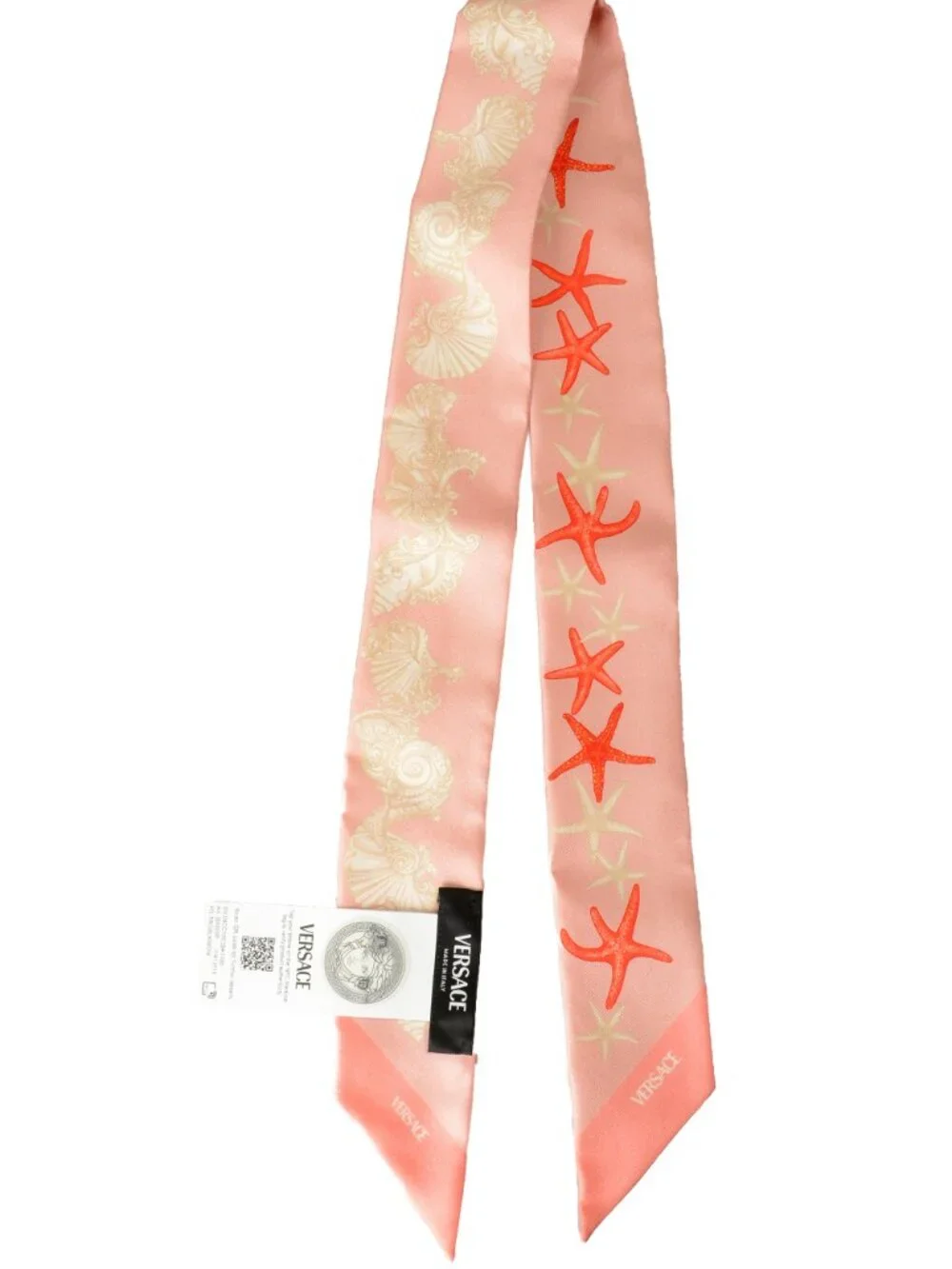 Versace Pink 